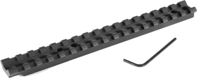 EGW SCOPE BASE SAVAGE 25 – PICATINNY RAIL