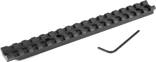 EGW SCOPE BASE SAVAGE 25 – PICATINNY RAIL