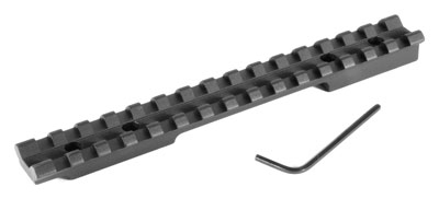 EGW SCOPE BASE WIN 70 SA – PICATINNY RAIL 20MOA