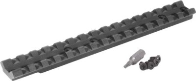 EGW SCOPE BASE WIN SUPER-X – PUMP/IMPALA PLUS PIC RAIL W/SC