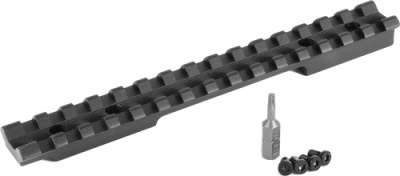 EGW SCOPE BASE WIN XPR SA – PICATINNY RAIL 0 MOA