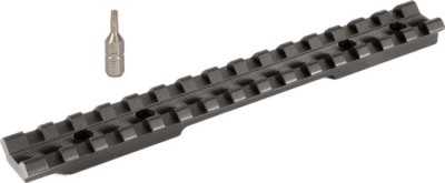 EGW SCOPE BASE BROWNING AB3 – PICATINNY RAIL SHORT ACTION