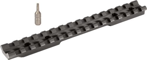 EGW SCOPE BASE BROWNING AB3 – PICATINNY RAIL SHORT ACTION