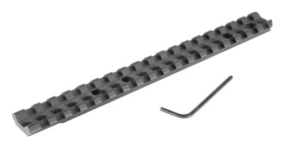 EGW SCOPE BASE TIKKA T3 – PICATINNY RAIL 20MOA