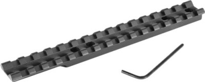 EGW SCOPE BASE RUGER 10-22 – PICATINNY RAIL 20MOA