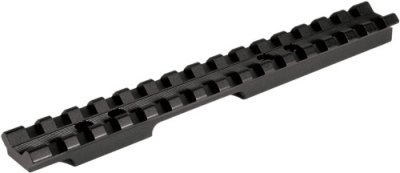 EGW SCOPE BASE RUGER AMERICAN – RIMFIRE PICATINNY RAIL