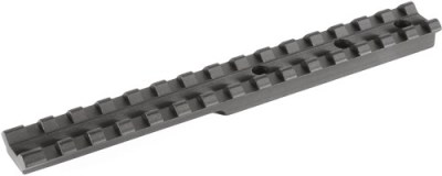 EGW SCOPE BASE NEF/H&R – HANDI-RIFLE PICATINNY RAIL