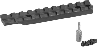 EGW SCOPE BASE HENRY BIG BOY – PICATINNY SCOPE MOUNT