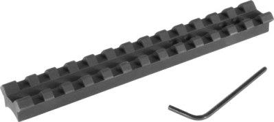 EGW SCOPE BASE T/C CONTENDER – PICATINNY RAIL 0MOA