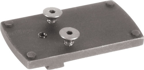 EGW SCOPE DOCTOR MOUNT BLACK – FOR GLOCK AND VORTEX