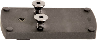 EGW SCOPE MOUNT DOCTOR MOUNT – FOR SIG P220-229-320 MTTE BLK