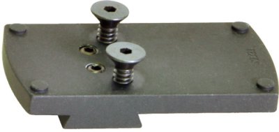 EGW SCOPE MOUNT DOCTOR MOUNT – FOR RUGER MK1/MK2/MK3/MK4 BLK