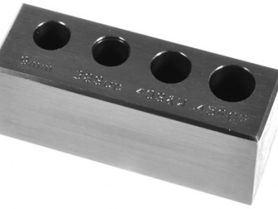 EGW 4 CALIBER AUTO CASE GAUGE – AMMO CHECKER (9MM404538)