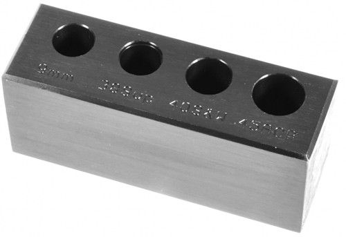 EGW 4 CALIBER AUTO CASE GAUGE – AMMO CHECKER (9MM404538)