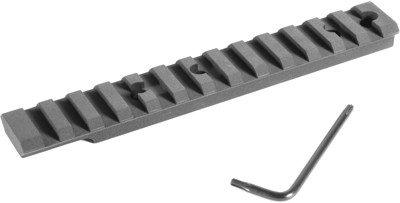 EGW SCOPE BASE HD REM 4/6/750/ – SBE/VINCHI/M2 PCTNY RAIL MOUNT