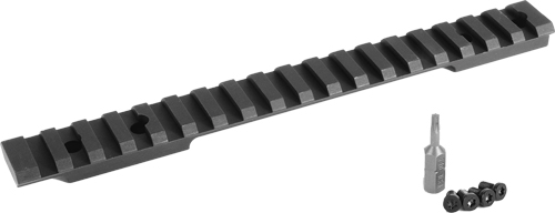 EGW SCOPE BASE HD SAVAGE 112 – LONG ACTION 20MOA 8-40 SCREWS