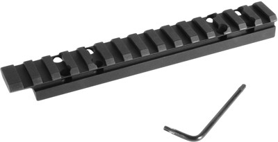EGW SCOPE BASE HD BROWNING  X- – BOLT SA PIC SCP MNT 0 MOA