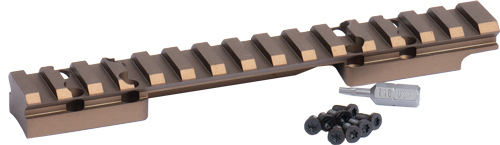 EGW SCOPE BASE HD BROWNING  X- – BOLT SA PIC SCP MNT 0 MOA BRNZ