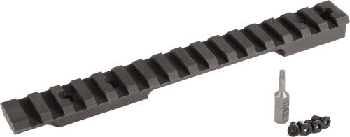 EGW SCOPE BASE HD HOWA 1500 / – WTHRBY VNGRD SA PIC RAIL 20MOA