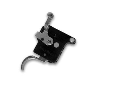 RIFLE BASIX TRIGGER REM PRO – 700 4OZ TO 20OZ BLACK