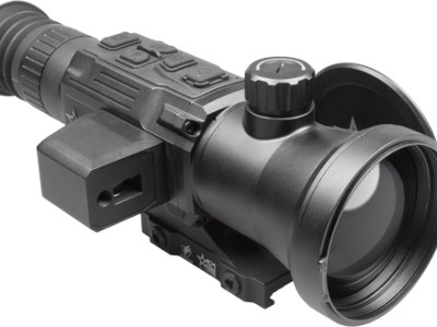 AGM EVOLVER 60-1280 THERMAL – RFL SCOPE 1280 60MM LENS LRF