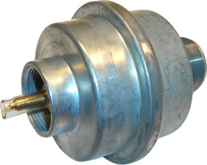 MR. HEATER FUEL FILTER FOR BIG – BUDDY & PORTABLE BUDDY HEATER