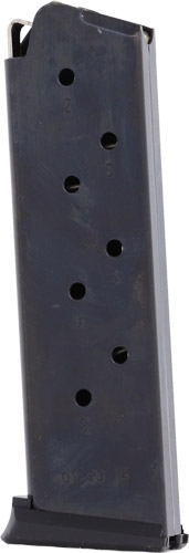 E-LANDER MAGAZINE 1911 10 MM – 9RD STEEL
