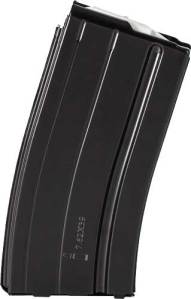 E-LANDER MAGAZINE 7.62X39 – 17RD  STEEL