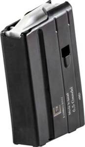 E-LANDER MAGAZINE 6.5 GRENDEL – 4RD STEEL