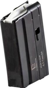 E-LANDER MAGAZINE 6.5 GRENDEL – 10RD STEEL