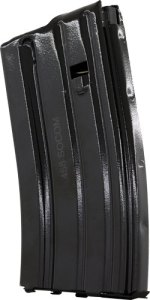 E-LANDER MAGAZINE 458 SOCOM – 7RD STEEL