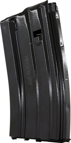 E-LANDER MAGAZINE 458 SOCOM – 7RD STEEL