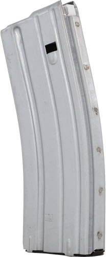 E-LANDER MAGAZINE 5.56X45 – GALVANIZED 30 RD STEEL