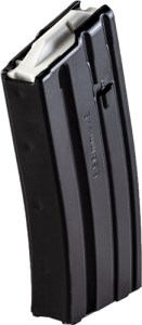 E-LANDER MAGAZINE 5.56X45 – 20RD  STEEL