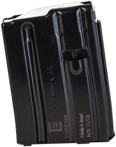 E-LANDER MAGAZINE 5.56X45 – 10RD  STEEL