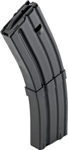 E-LANDER MAGAZINE 5.56X45 – 40RD  STEEL