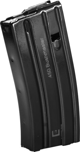 E-LANDER MAGS 450 BUSHMASTER – 7 RD STEEL