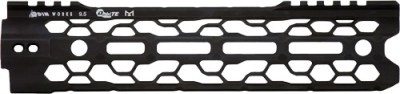 ODIN FOREND O2 LITE MLOK – 9.5″ BLACK AR-15
