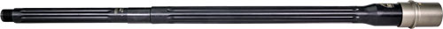 FAXON AR10 BARREL 308 WIN – 20″ 1:10 5R HEAVY FLUTED BLK