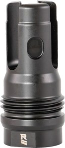 RUGGED SUPPRESSORS R3 FLASH – MITIGATION SYSTEM 1/2X28 7.62