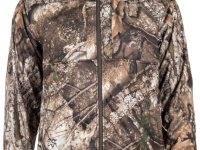 HABIT EARLY DAWN SHERPA JACKET – REALTREE APX X-LARGE