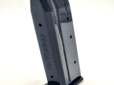 TMT FK BRNO MAGAZINE FOR 7.5 – FK COMPACT 10MM & 40 S&W 16RD