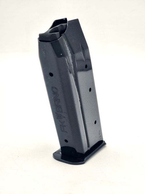 TMT FK BRNO MAGAZINE FOR 7.5 – FK COMPACT 10MM & 40 S&W 16RD