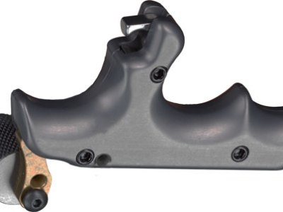 SPOT HOGG RELEASE FRIDAY NIGHT – DELIGHT 3-FINGER GRAY