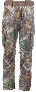 HABIT EARLY DAWN SHERPA PANT – REALTREE EDGE X-LARGE