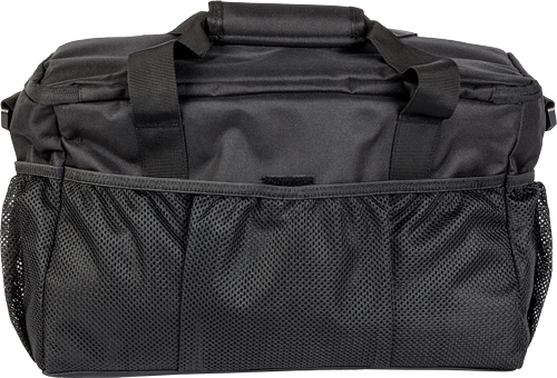 FEDERAL TOP GUN RANGE BAG – BLACK