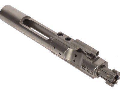 FAIL ZERO BOLT CARRIER GROUP – .224 VALKYRIE AR-15