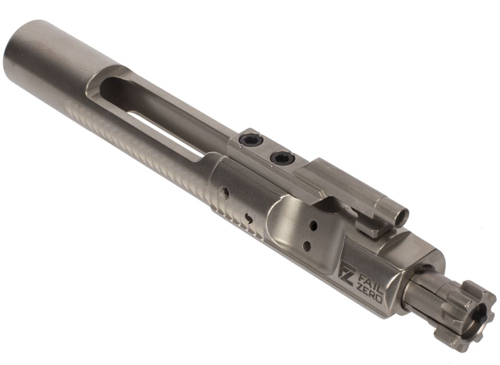 FAIL ZERO BOLT CARRIER GROUP – .224 VALKYRIE AR-15