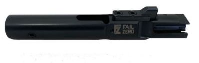 FAIL ZERO BOLT CARRIER GROUP – 9MM BLACK NITRIDE BCG