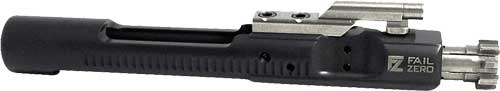FAIL ZERO BOLT CARRIER GROUP – 5.56MM SEMI-AUTO AR-15 BLACK